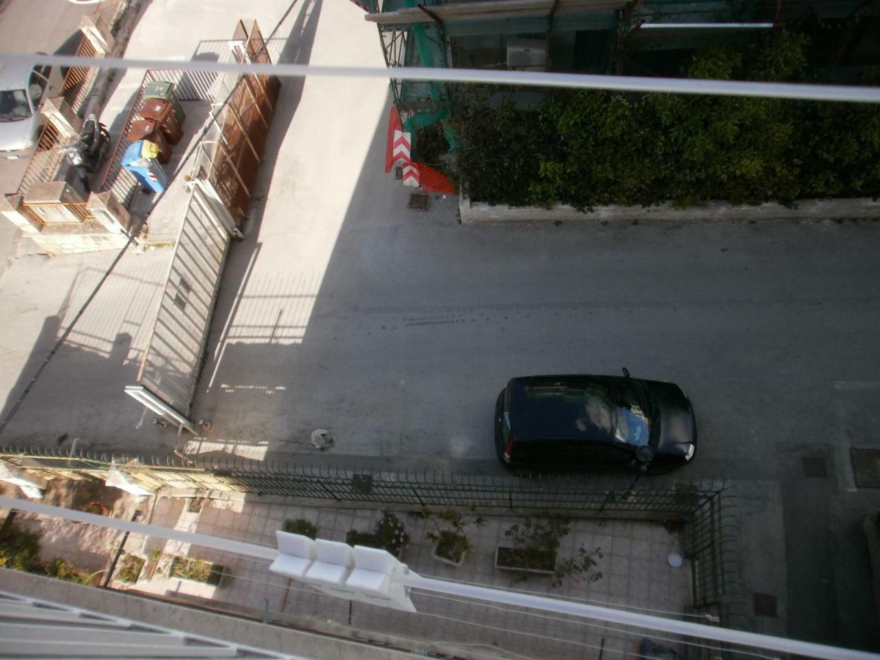 Casa Fean - Posto Auto Riservato Daire Siraküza Dış mekan fotoğraf