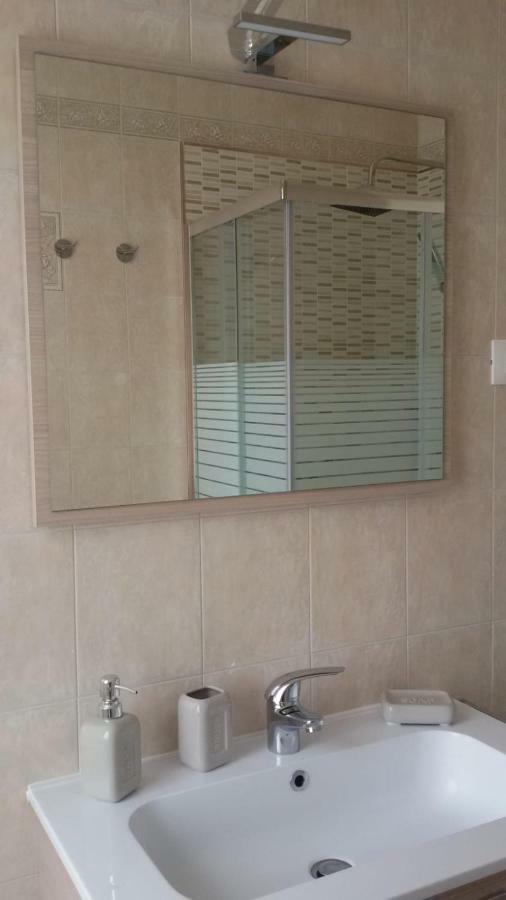Casa Fean - Posto Auto Riservato Daire Siraküza Dış mekan fotoğraf