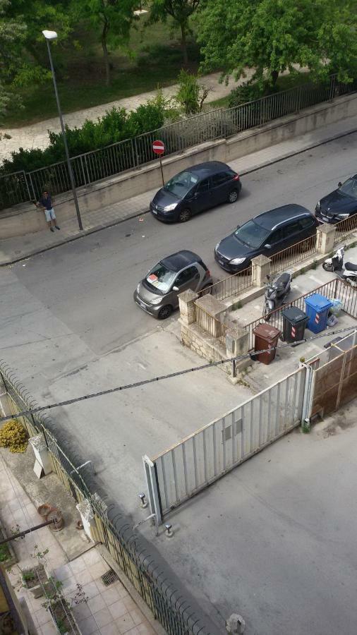 Casa Fean - Posto Auto Riservato Daire Siraküza Dış mekan fotoğraf
